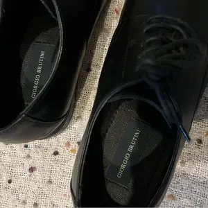 Giorgio Brutini Darcy Oxford’s mens size 9 1/2 Giorgio Brutini | Shoes | Giorgio Brutini Darcy Oxfords Mens  main image 4